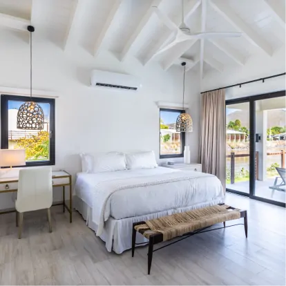 Royal St. Kitts Hotel